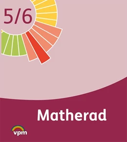 Abbildung von Matherad. Didaktischer Kommentar 5./6. Schuljahr | 1. Auflage | 2018 | beck-shop.de