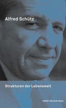 Abbildung von Schütz / Endreß | Strukturen der Lebenswelt | 1. Auflage | 2020 | beck-shop.de