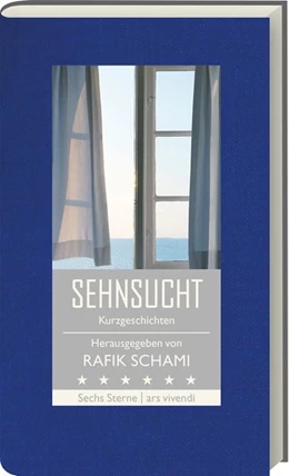 Abbildung von Schami / Köhlmeier | Sehnsucht | 1. Auflage | 2018 | beck-shop.de