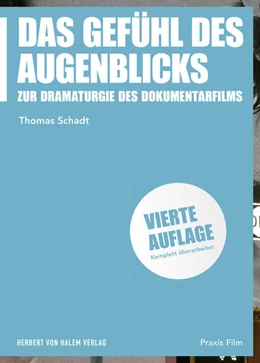 Abbildung von Schadt | Das Gefühl des Augenblicks | 4. Auflage | 2017 | beck-shop.de