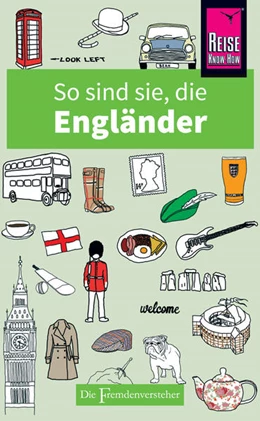 Abbildung von Miall / Milsted | So sind sie, die Engländer | 1. Auflage | 2017 | beck-shop.de