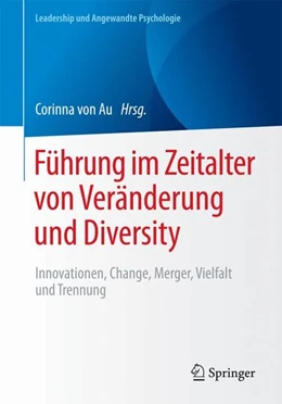 Abbildung von Au | Führung im Zeitalter von Veränderung und Diversity | 1. Auflage | 2016 | beck-shop.de