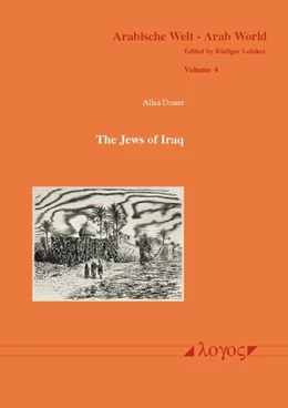 Abbildung von Douer | The Jews of Iraq | 1. Auflage | 2017 | 4 | beck-shop.de