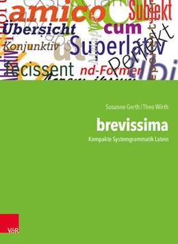 Abbildung von Gerth / Wirth | brevissima | 1. Auflage | 2017 | beck-shop.de