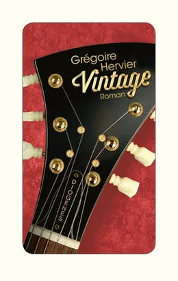 Abbildung von Hervier | Vintage | 1. Auflage | 2017 | beck-shop.de