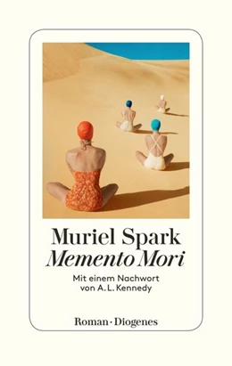 Abbildung von Spark | Memento Mori | 1. Auflage | 2018 | beck-shop.de