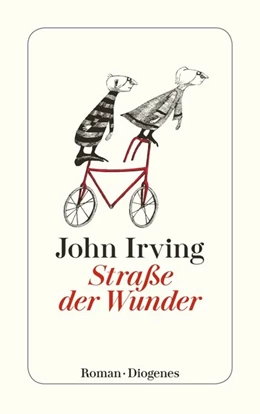 Abbildung von Irving | Straße der Wunder | 1. Auflage | 2017 | beck-shop.de