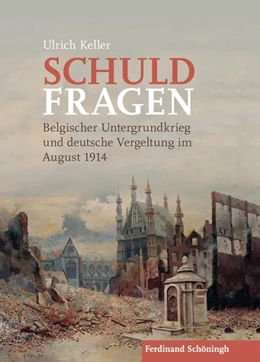 Abbildung von Keller | Schuldfragen | 1. Auflage | 2017 | beck-shop.de