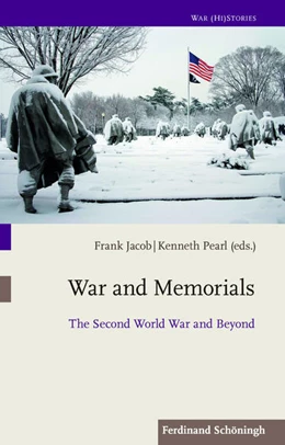 Abbildung von Jacob / Pearl | War and Memorials | 1. Auflage | 2019 | beck-shop.de