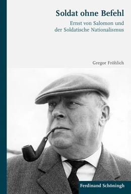 Abbildung von Fröhlich | Soldat ohne Befehl | 1. Auflage | 2017 | beck-shop.de