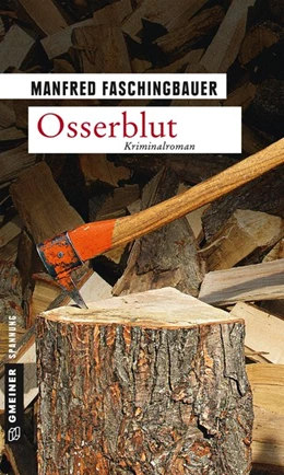 Abbildung von Faschingbauer | Osserblut | 7. Auflage | 2017 | beck-shop.de