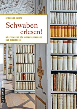 Abbildung von Hampp | Schwaben erlesen! | 1. Auflage | 2017 | beck-shop.de