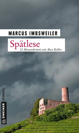 Abbildung von Imbsweiler | Spätlese | 1. Auflage | 2017 | beck-shop.de