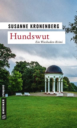 Abbildung von Kronenberg | Hundswut | 1. Auflage | 2017 | beck-shop.de