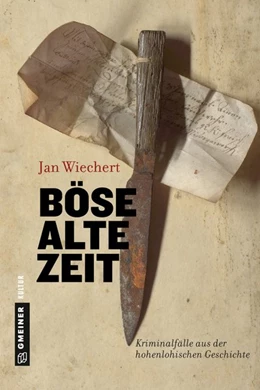 Abbildung von Wiechert | Böse alte Zeit | 5. Auflage | 2017 | beck-shop.de