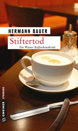 Abbildung von Bauer | Stiftertod | 1. Auflage | 2017 | beck-shop.de