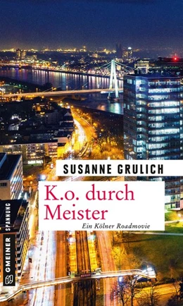 Abbildung von Grulich | K.O. durch Meister | 1. Auflage | 2017 | beck-shop.de
