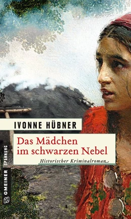 Abbildung von Hübner | Das Mädchen im schwarzen Nebel | 1. Auflage | 2017 | beck-shop.de