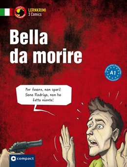 Abbildung von Mattan | Bella da morire | 1. Auflage | 2017 | beck-shop.de