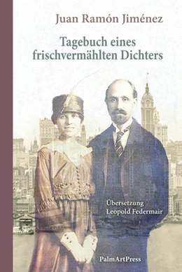 Abbildung von Jiménez | Tagebuch eines frischvermählten Dichters | 1. Auflage | 2017 | beck-shop.de