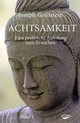 Abbildung von Goldstein | Achtsamkeit | 1. Auflage | 2017 | beck-shop.de