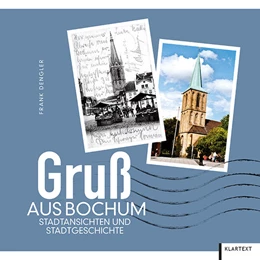 Abbildung von Dengler | Gruß aus Bochum | 1. Auflage | 2017 | beck-shop.de