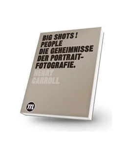 Abbildung von Carroll | BIG SHOTS! PEOPLE | 1. Auflage | 2018 | beck-shop.de