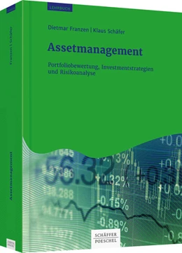 Abbildung von Franzen / Schäfer | Assetmanagement | 1. Auflage | 2018 | beck-shop.de