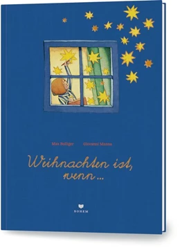 Abbildung von Bolliger | Weihnachten ist, wenn ... | 1. Auflage | 2017 | beck-shop.de