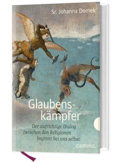 Abbildung von Domek | Glaubenskämpfer | 1. Auflage | 2017 | beck-shop.de