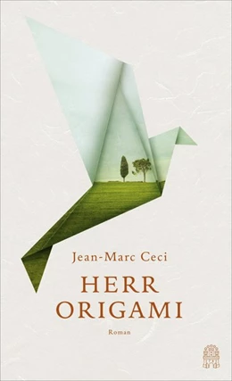 Abbildung von Ceci | Herr Origami | 1. Auflage | 2017 | beck-shop.de
