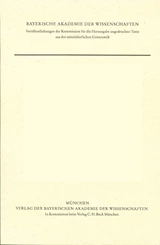 Cover: , 