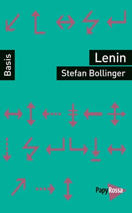 Abbildung von Bollinger | Lenin | 1. Auflage | 2017 | beck-shop.de