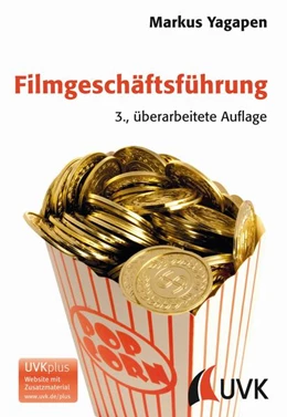 Abbildung von Yagapen | Filmgeschäftsführung | 3. Auflage | 2014 | 10 | beck-shop.de