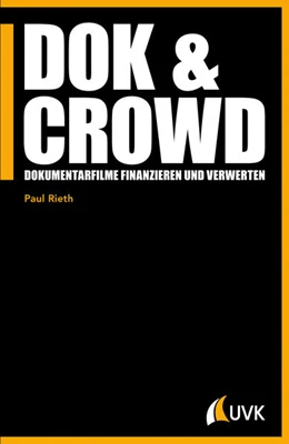 Abbildung von Rieth | DOK & CROWD | 1. Auflage | 2015 | 89 | beck-shop.de