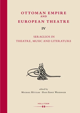 Abbildung von Hüttler / Weidinger | Ottoman Empire and European Theatre Vol. IV | 1. Auflage | 2016 | 6 | beck-shop.de