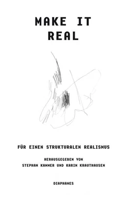 Abbildung von Krauthausen / Kammer | Make it Real | 1. Auflage | 2020 | beck-shop.de