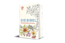 Abbildung von Die Bibel mit Sonderseiten zum Ausmalen | 1. Auflage | 2018 | beck-shop.de