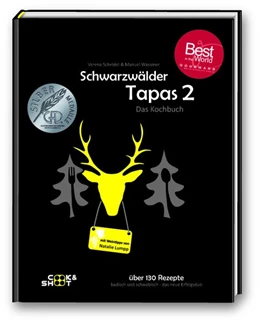 Abbildung von Wassmer / Scheidel | Schwarzwälder Tapas 2 - 