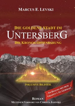 Abbildung von Levski | Die Goldene Stadt im Untersberg 2 | 1. Auflage | 2017 | beck-shop.de