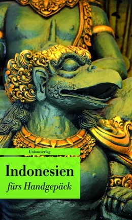 Abbildung von Indonesien fürs Handgepäck | 1. Auflage | 2017 | beck-shop.de