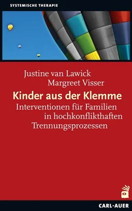 Abbildung von Lawick / Visser | Kinder aus der Klemme | 1. Auflage | 2017 | beck-shop.de