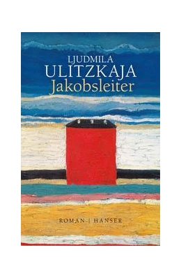Abbildung von Ulitzkaja | Jakobsleiter | 1. Auflage | 2017 | beck-shop.de