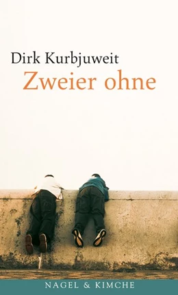 Abbildung von Kurbjuweit | Zweier ohne | 1. Auflage | 2017 | beck-shop.de