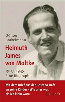 Abbildung von Brakelmann, Günter | Helmuth James von Moltke | 2. Auflage | 2007 | beck-shop.de