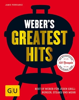 Abbildung von Purviance | Weber's Greatest Hits | 1. Auflage | 2017 | beck-shop.de