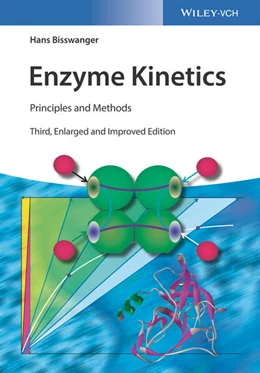 Abbildung von Bisswanger | Enzyme Kinetics | 3. Auflage | 2017 | beck-shop.de