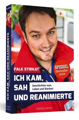 Abbildung von Stirkat | Ich kam, sah und reanimierte | 1. Auflage | 2017 | beck-shop.de