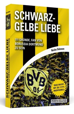 Abbildung von Diekmann | Schwarz-Gelbe Liebe | 1. Auflage | 2017 | beck-shop.de