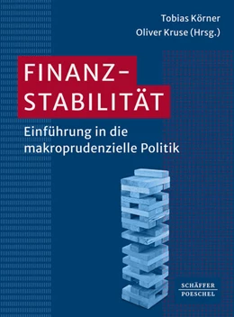 Abbildung von Körner / Kruse (Hrsg.) | Grundkurs Finanzstabilität | 1. Auflage | 2024 | beck-shop.de